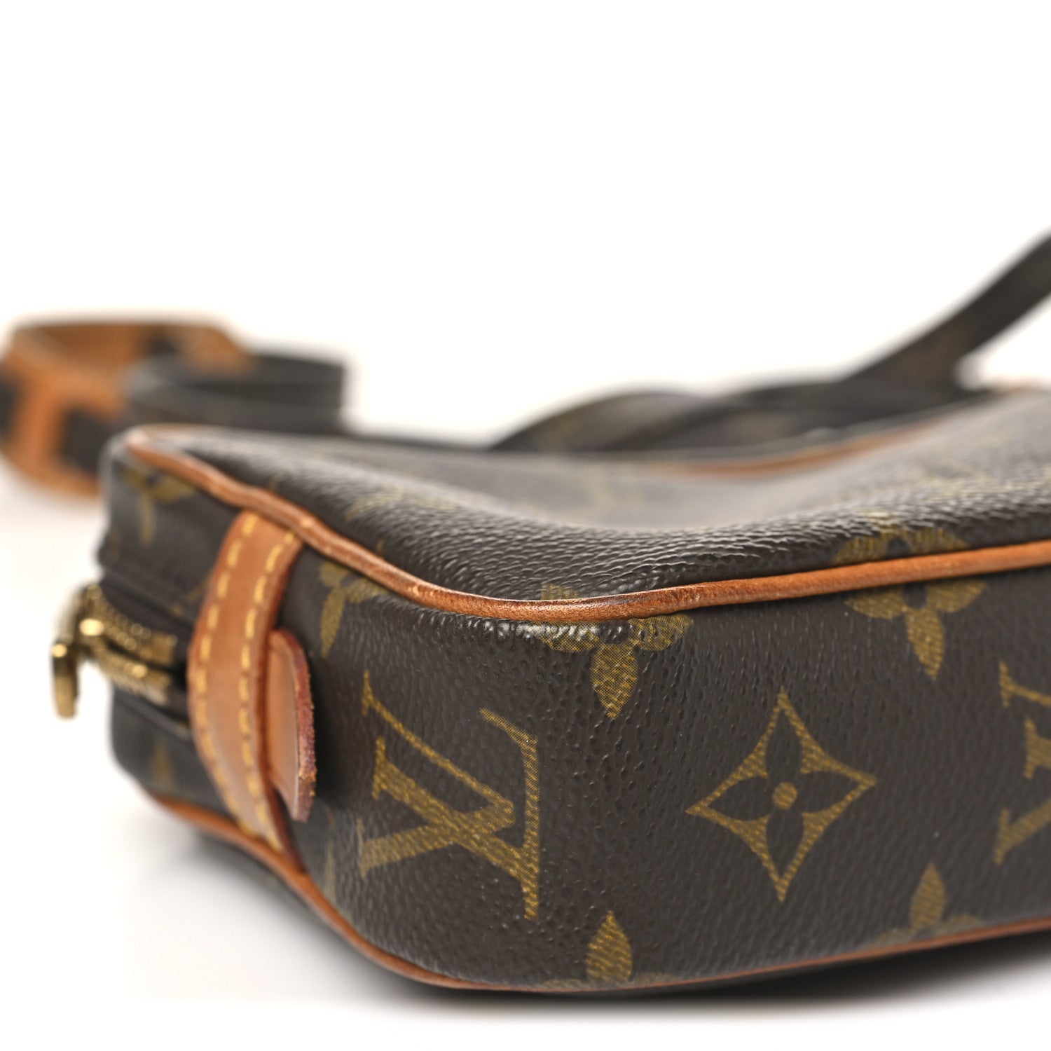 Louis Vuitton Monogram Pochette Marly Bandouliere