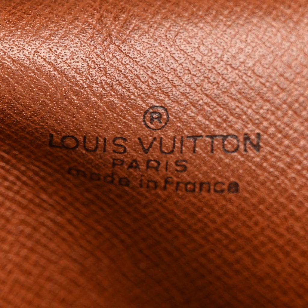 Louis Vuitton Monogram Amazone PM