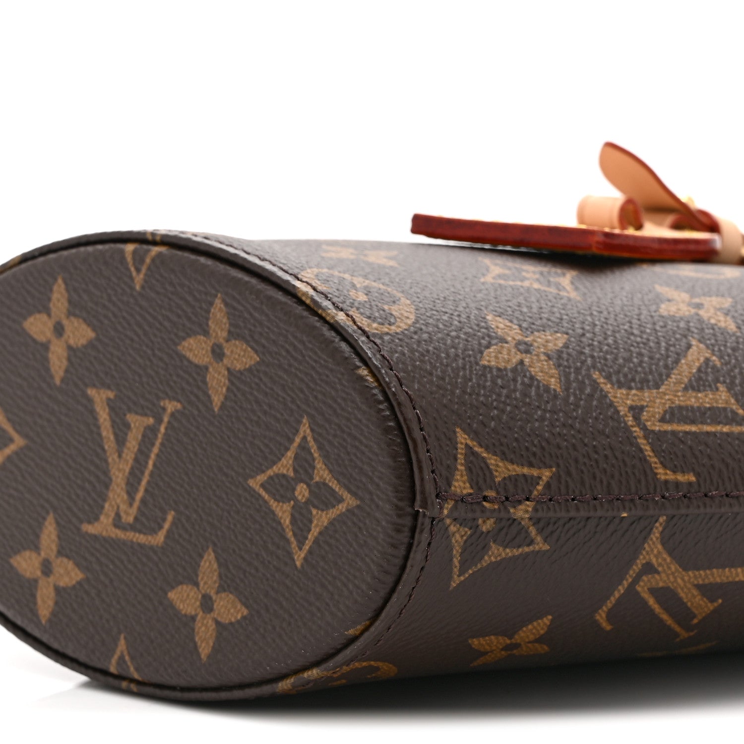 Louis Vuitton Monogram Rivage BB