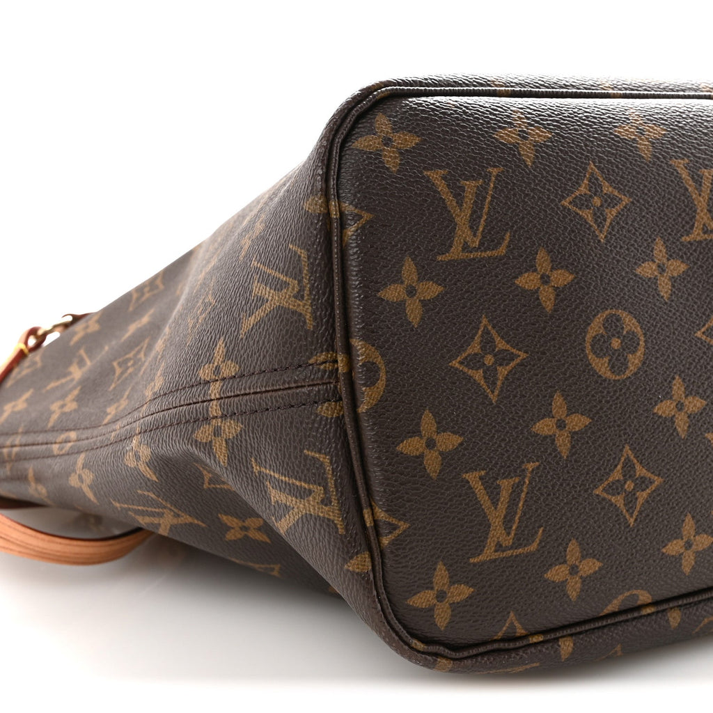 Louis Vuitton Monogram Neo Neverfull MM