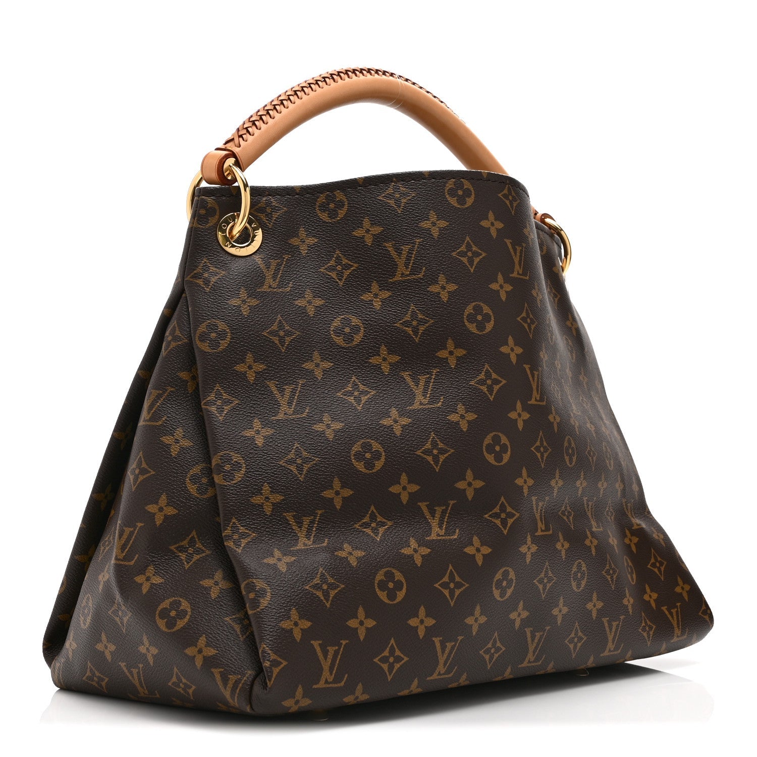 Louis Vuitton Monogram Artsy MM