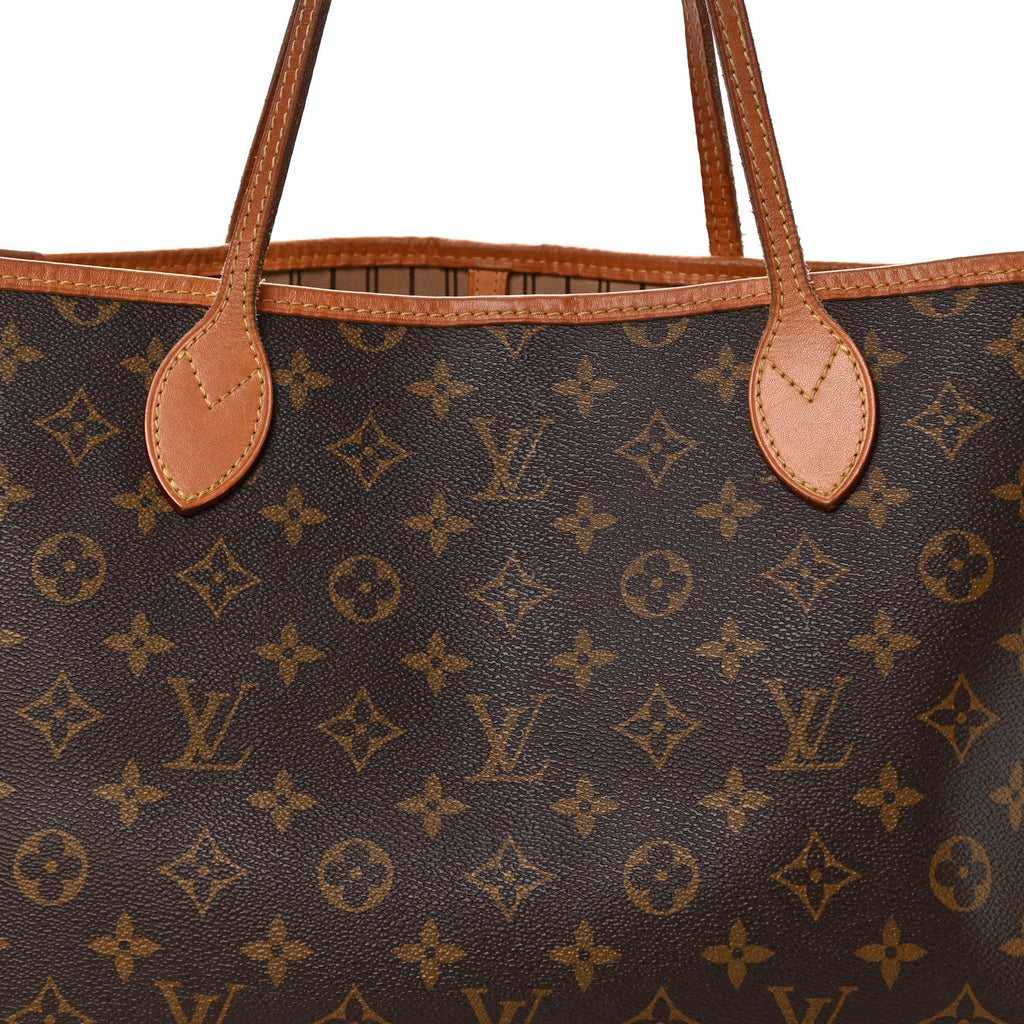 Louis Vuitton Monogram Neo Neverfull GM