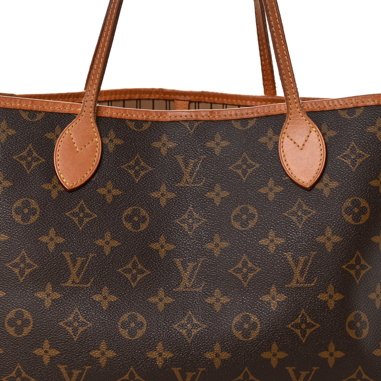 Louis Vuitton Monogram Neo Neverfull GM