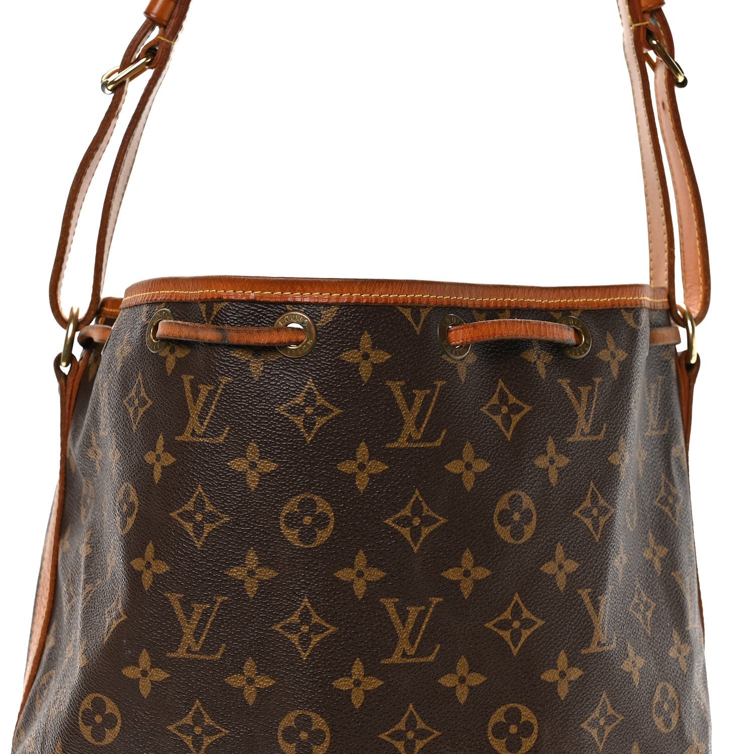 Louis Vuitton Monogram Noe