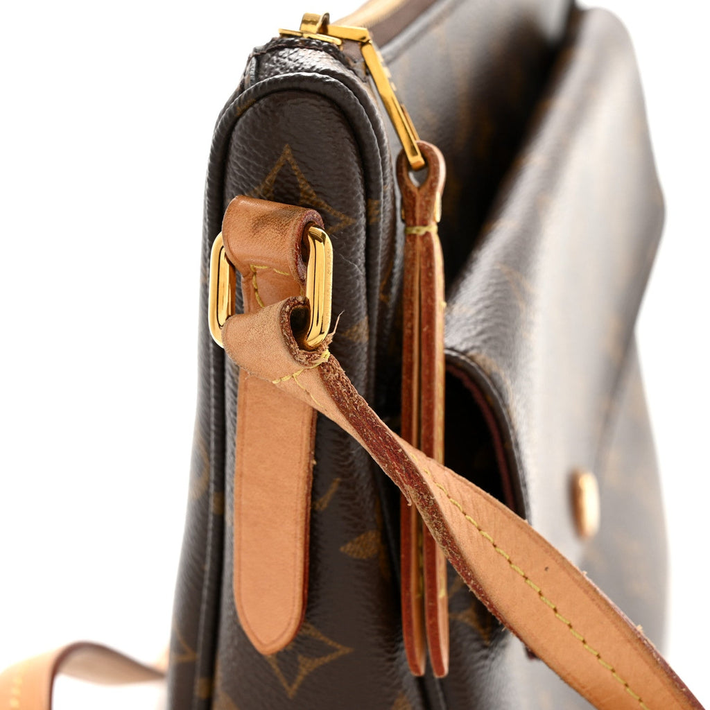 Louis Vuitton Monogram Mabillon