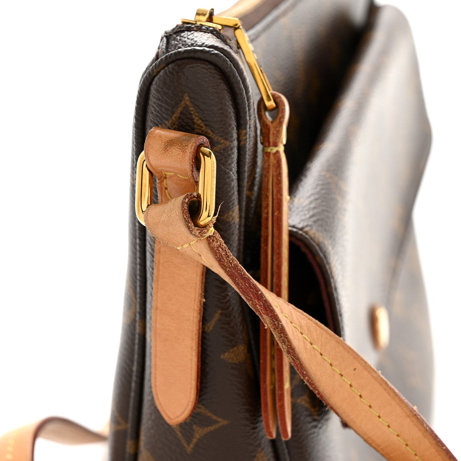 Louis Vuitton Monogram Mabillon