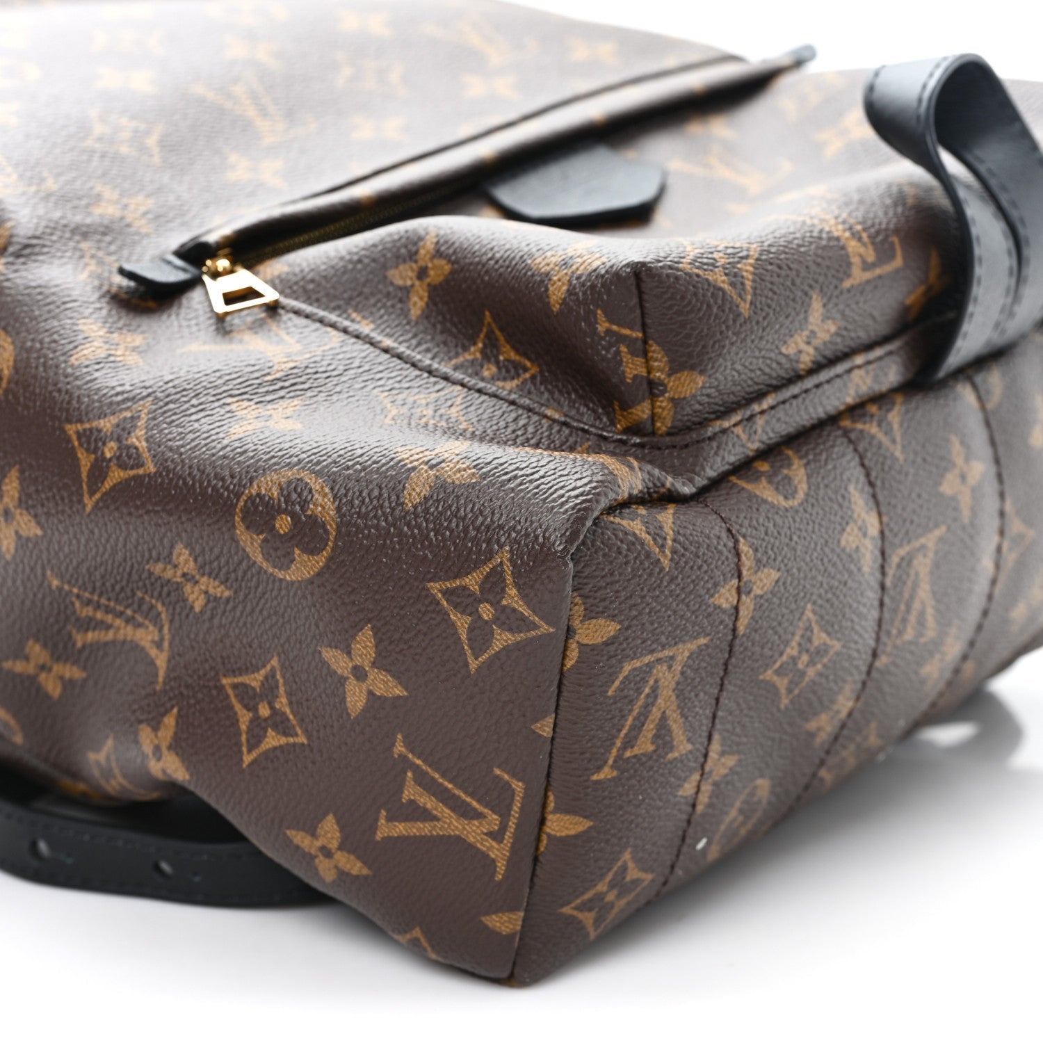 Louis Vuitton Monogram Palm Springs Backpack MM