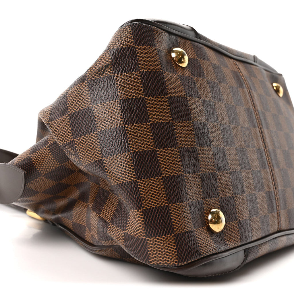Louis Vuitton Damier Ebene Verona PM