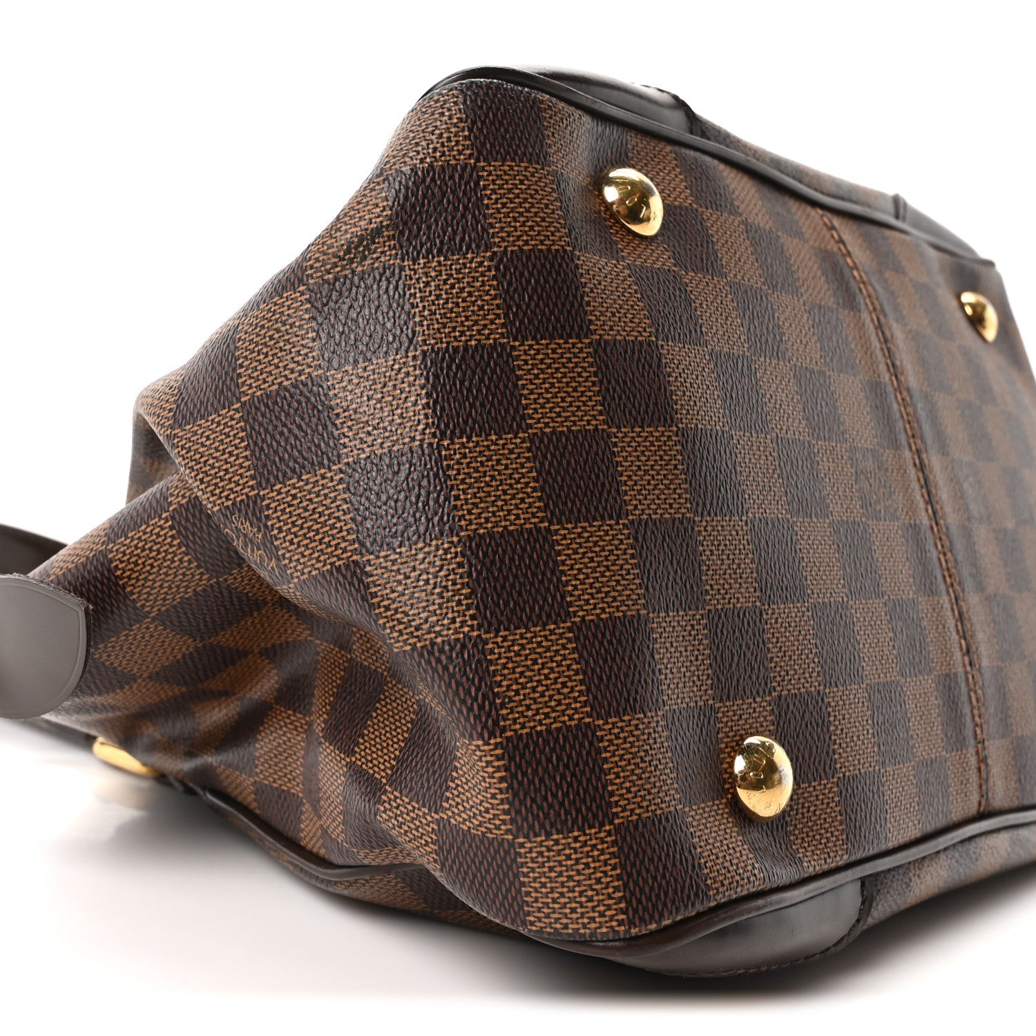Louis Vuitton Damier Ebene Verona PM