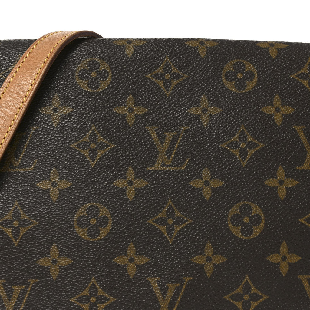 Louis Vuitton Monogram Musette Tango