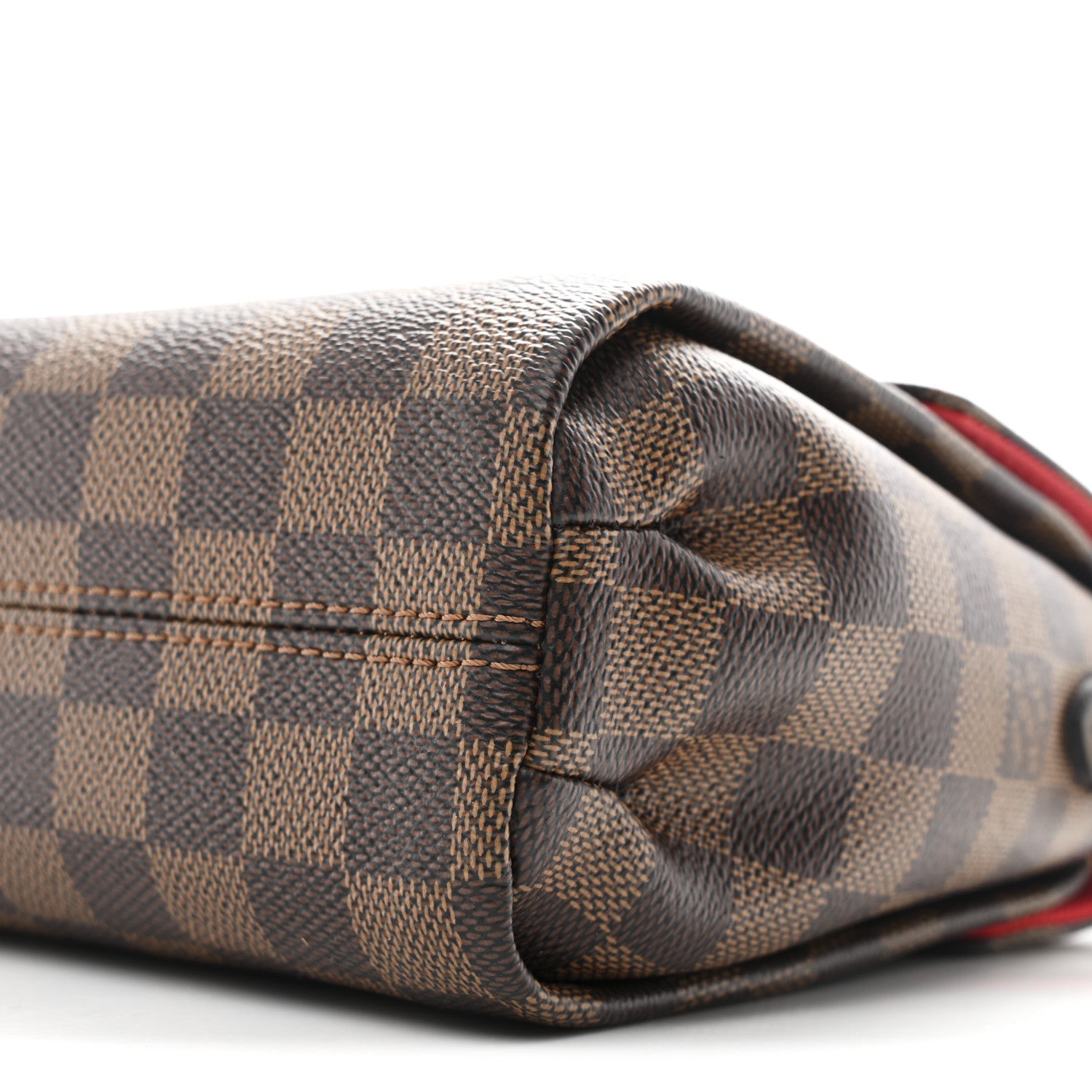 Louis Vuitton Damier Ebene Croisette