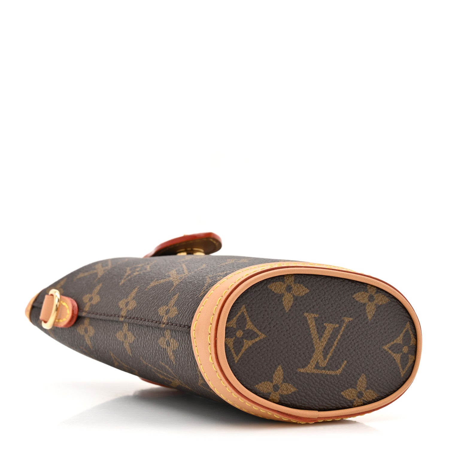 Louis Vuitton Monogram Fold Me Pouch
