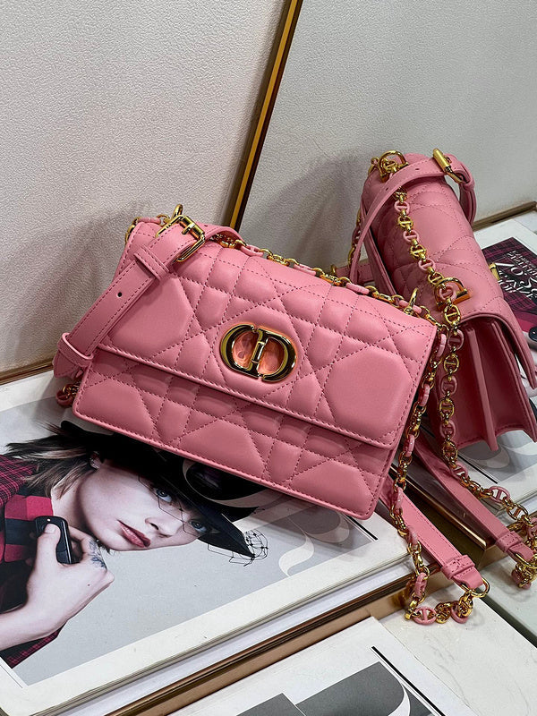 Dior Bags - 669