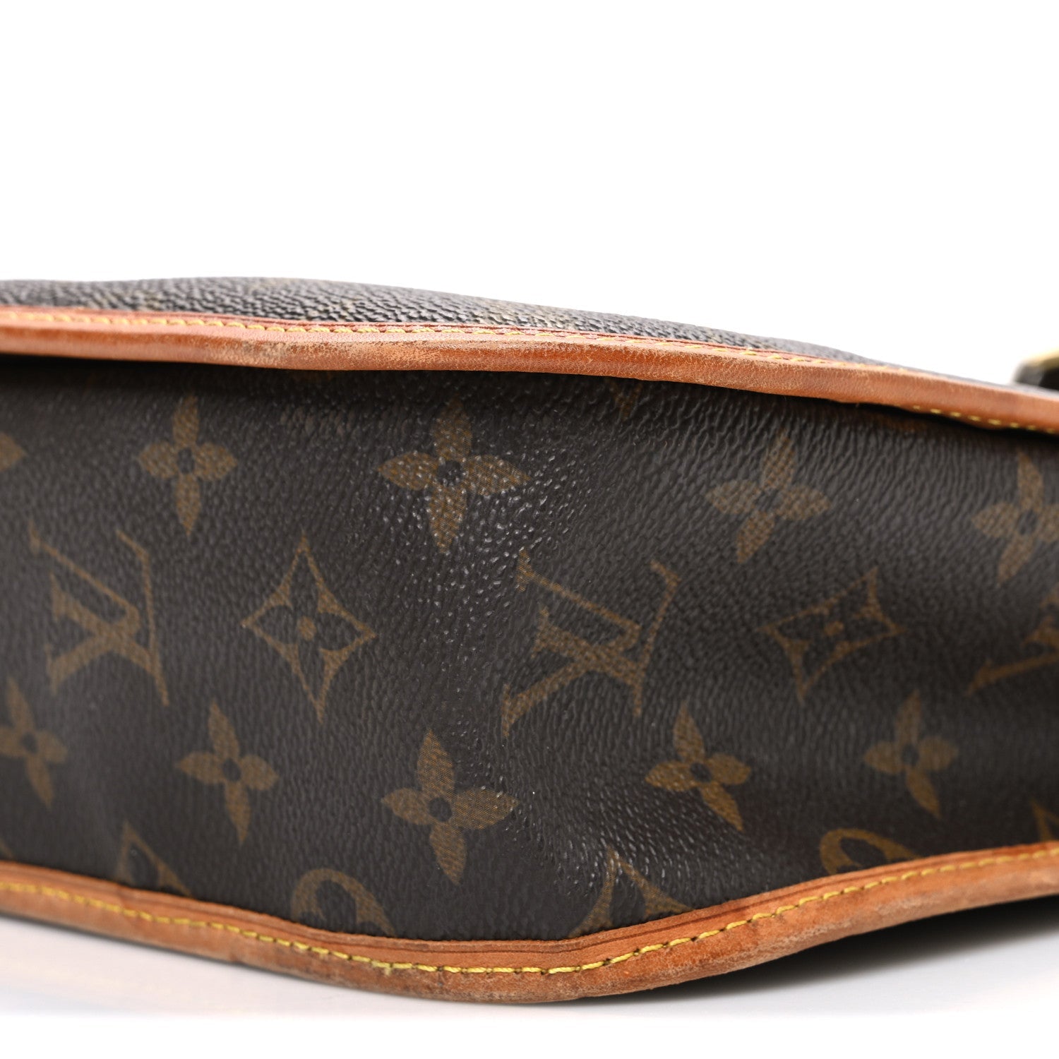Louis Vuitton Monogram Bosphore PM Messenger