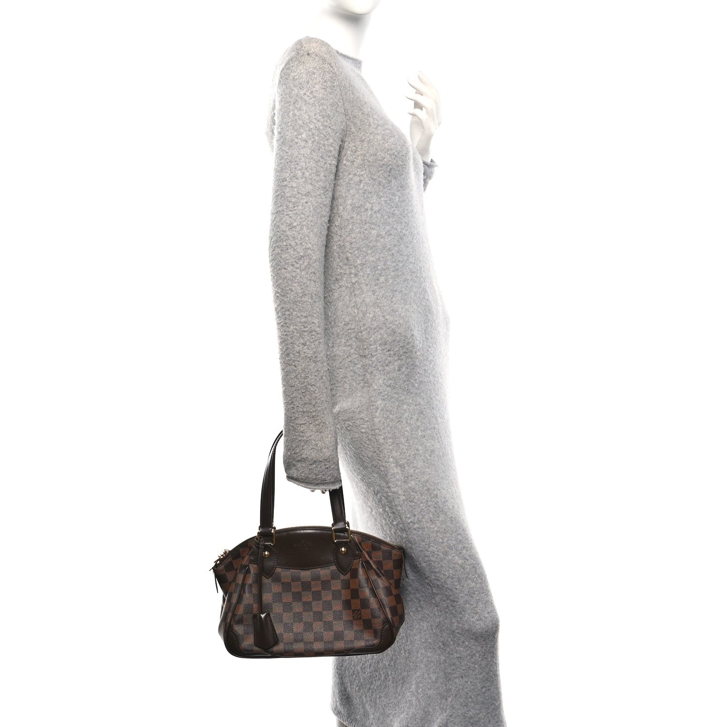 Louis Vuitton Damier Ebene Verona PM