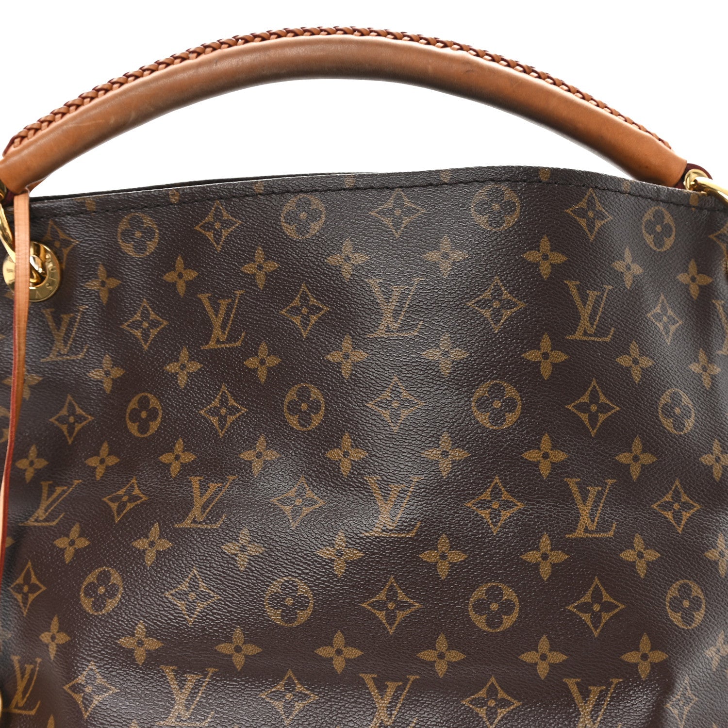 Louis Vuitton Monogram Artsy MM