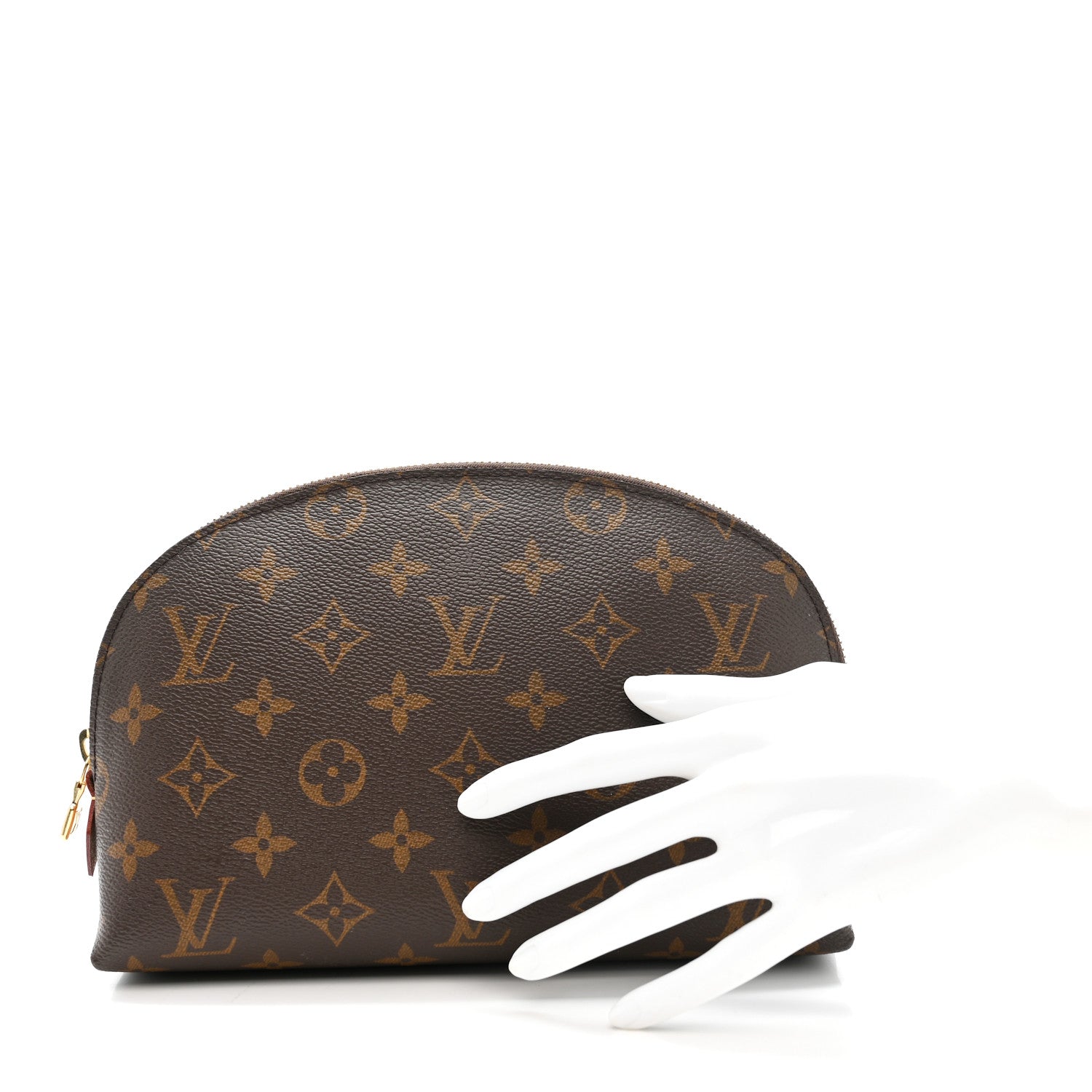 Louis Vuitton Monogram Cosmetic Pouch GM