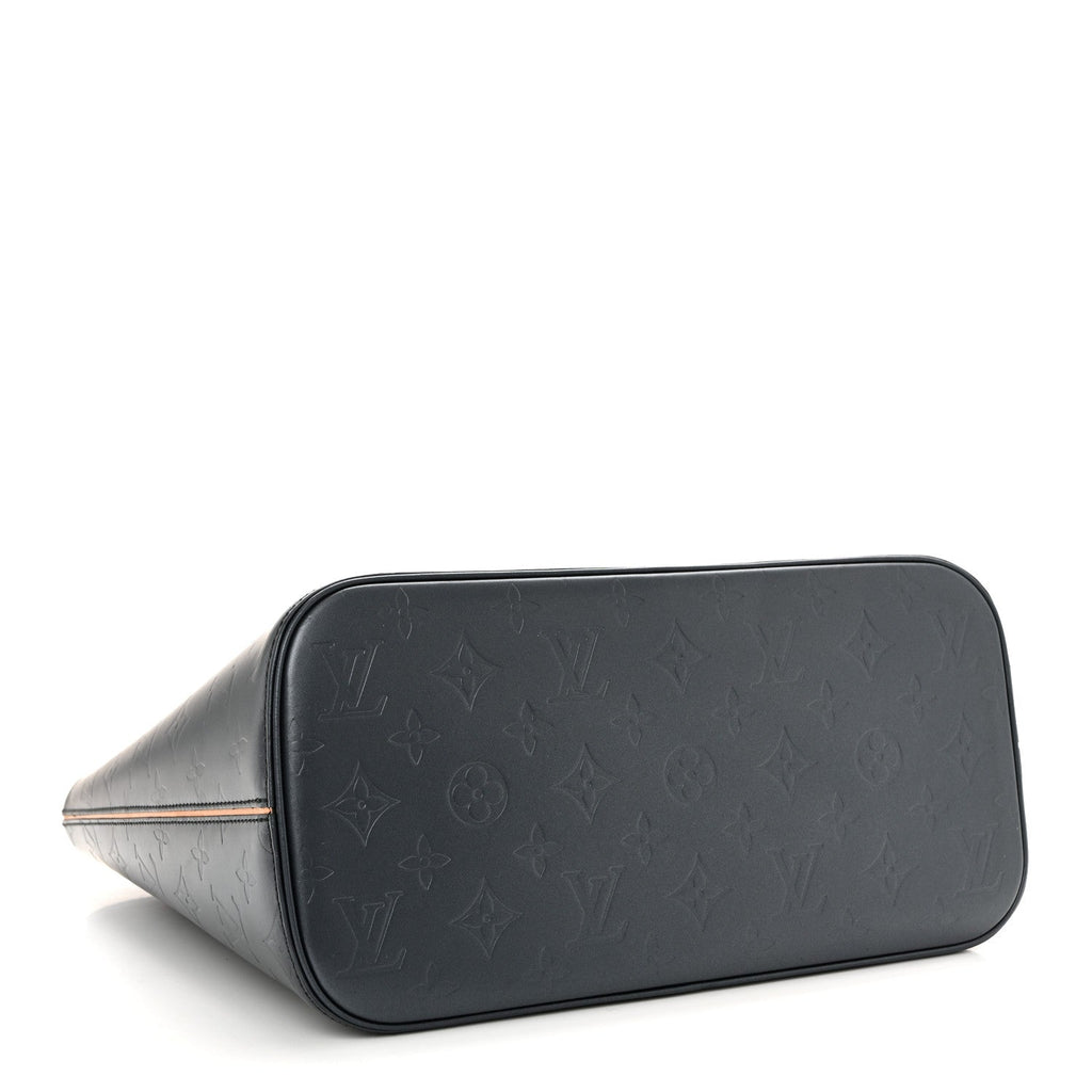 Louis Vuitton Mat Monogram Stockton Blue