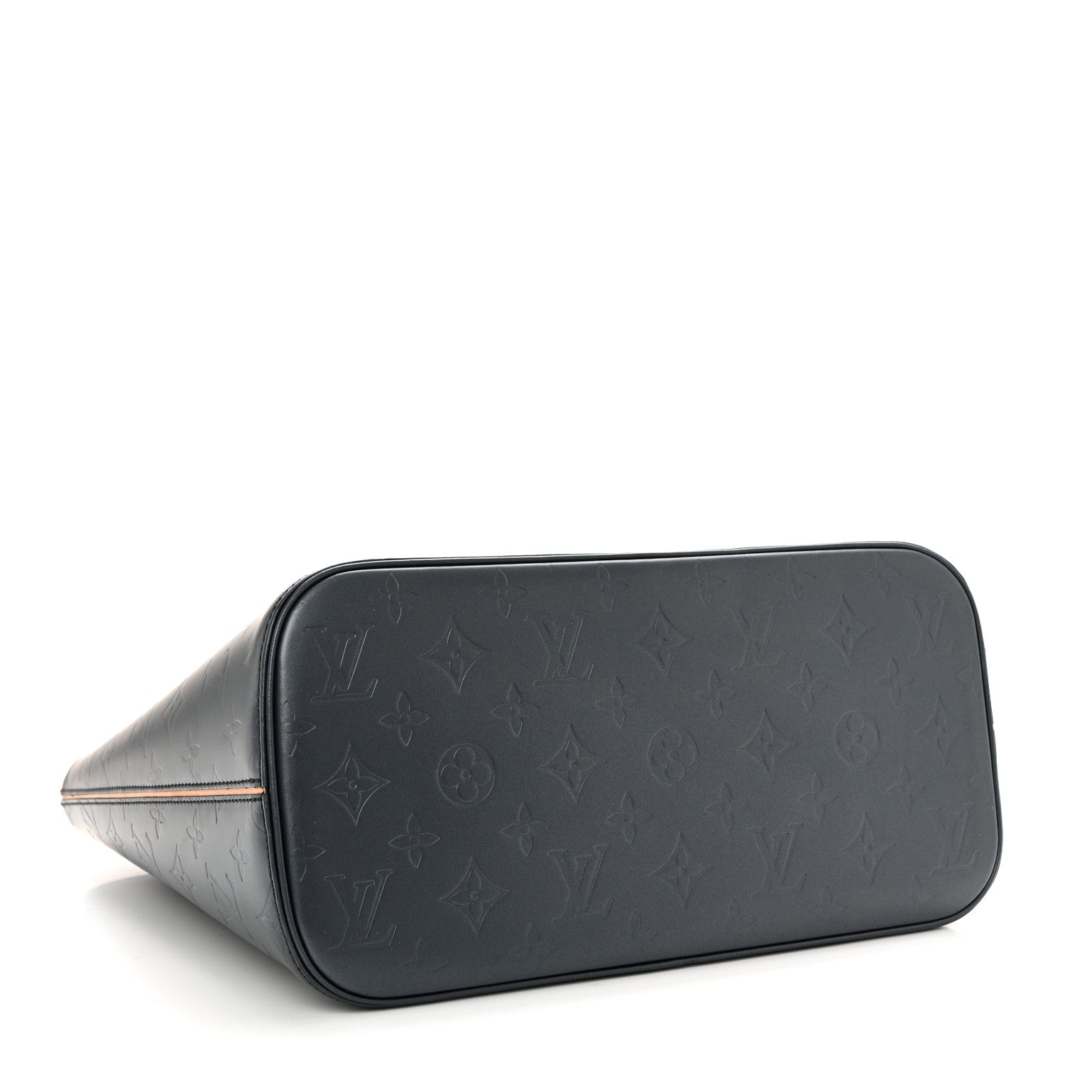 Louis Vuitton Mat Monogram Stockton Blue