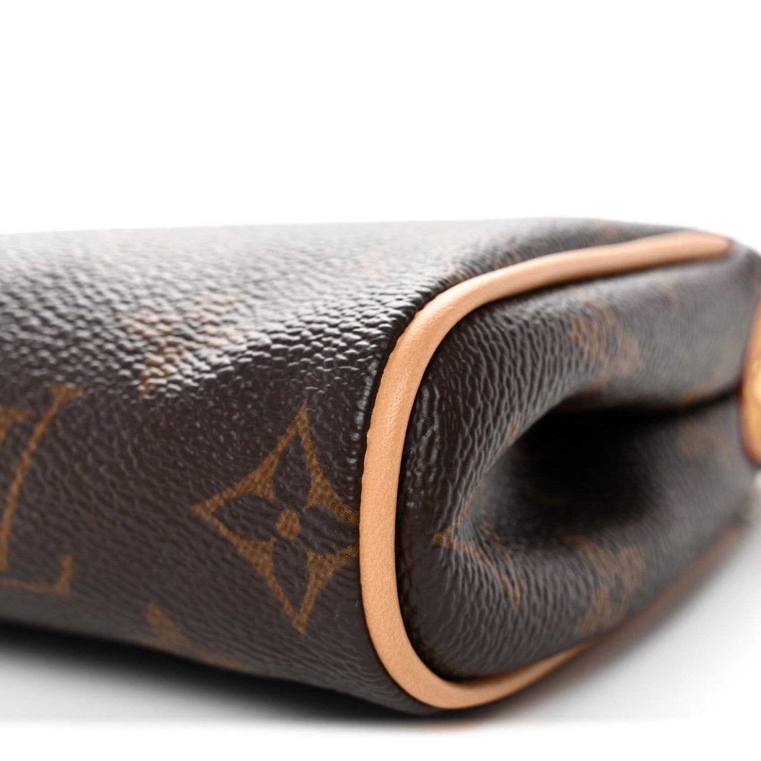 Louis Vuitton Monogram Pochette Eva