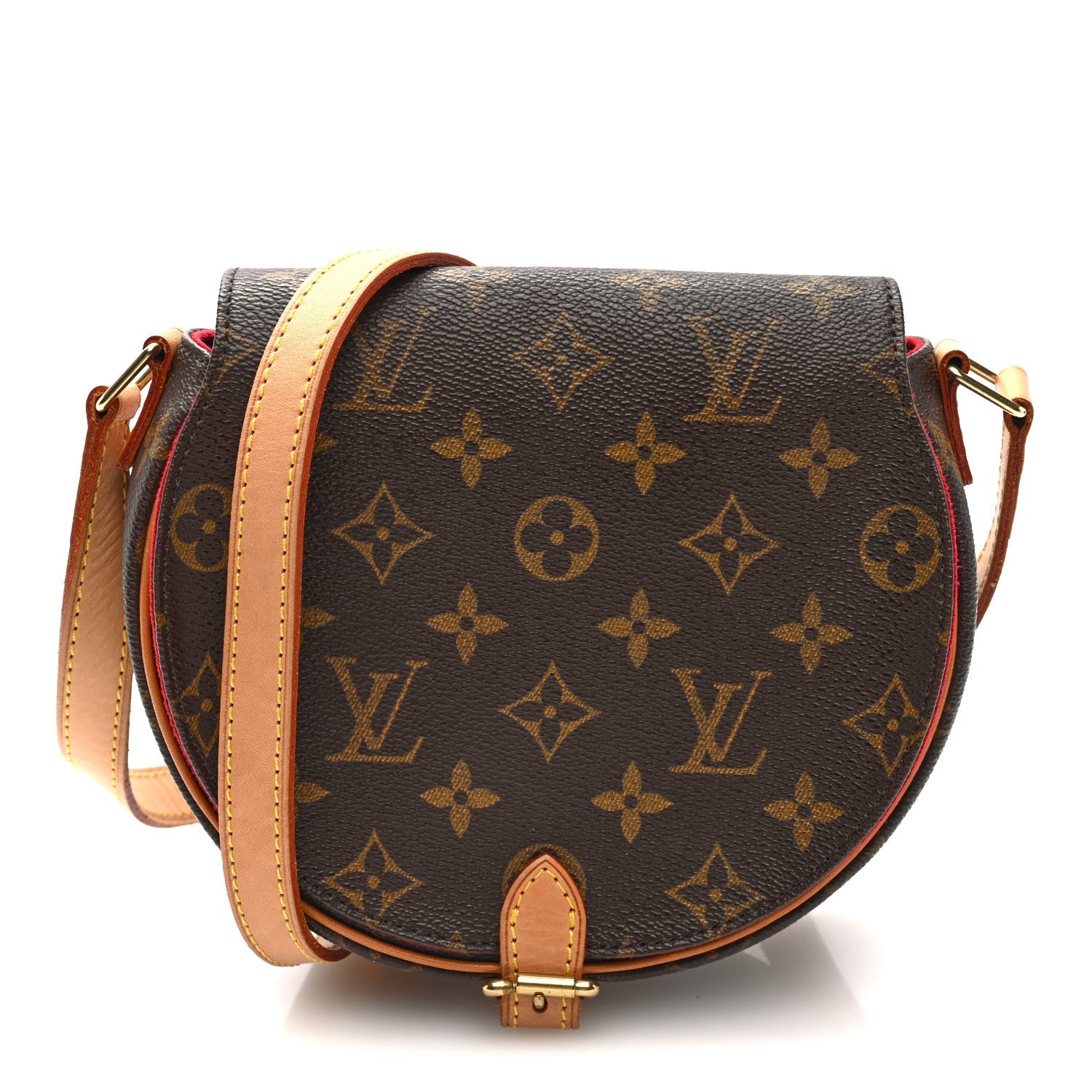 Louis Vuitton Monogram Tambourin
