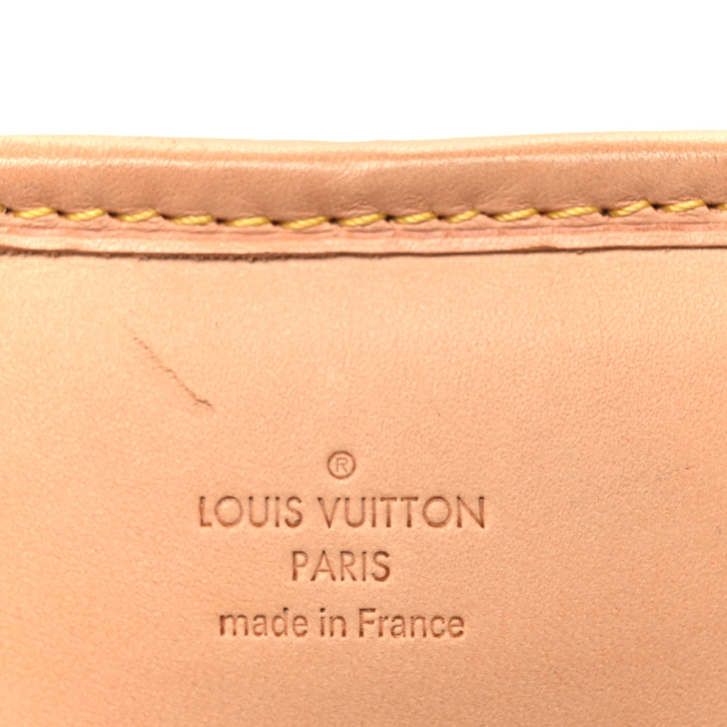 Louis Vuitton Monogram Garment Cover 3 Hangers