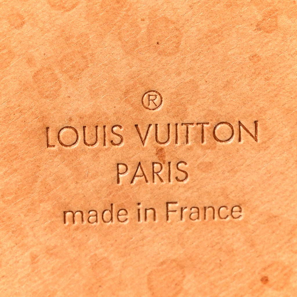 Louis Vuitton Monogram Stresa PM