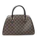 Louis Vuitton Damier Ebene Ribera MM