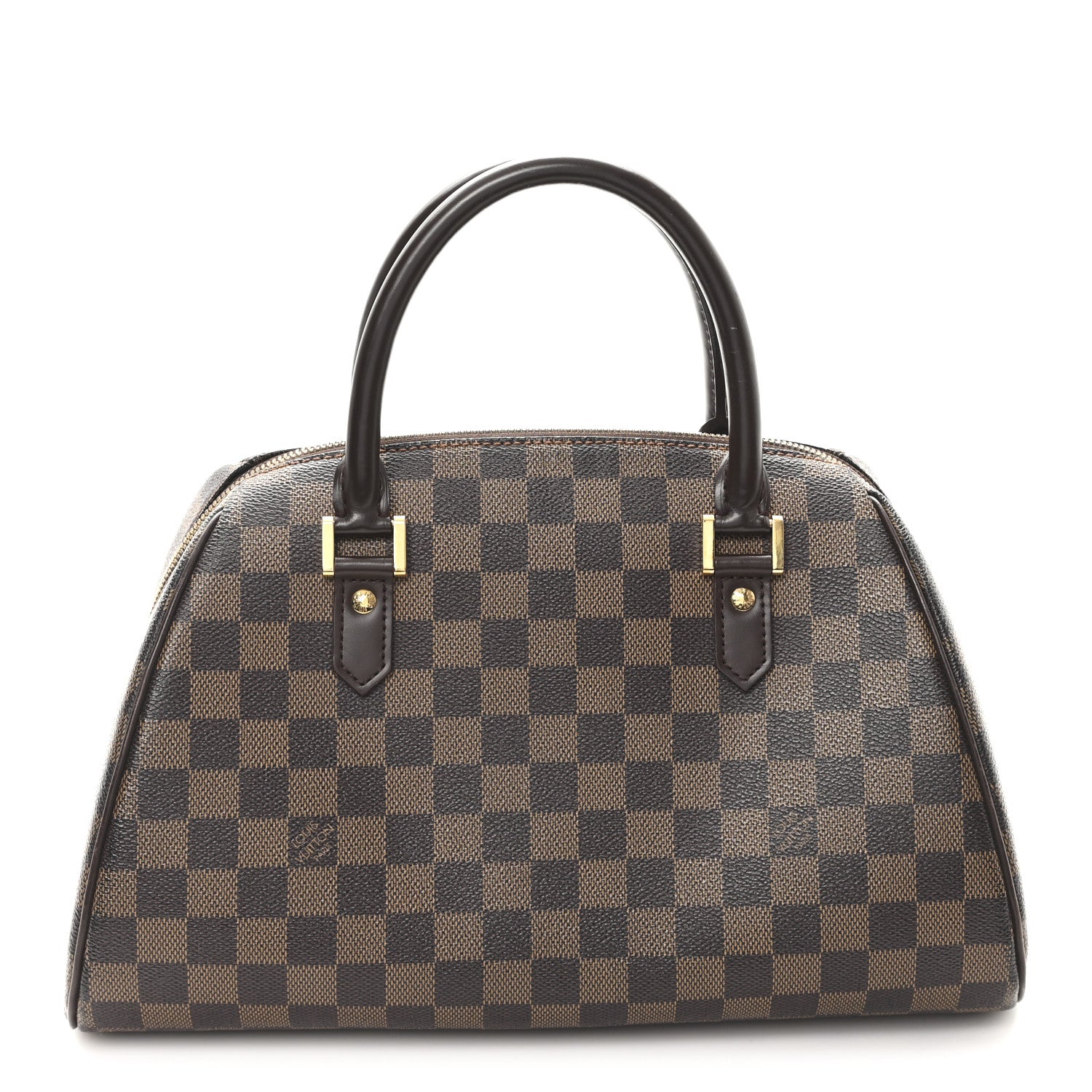 Louis Vuitton Damier Ebene Ribera MM