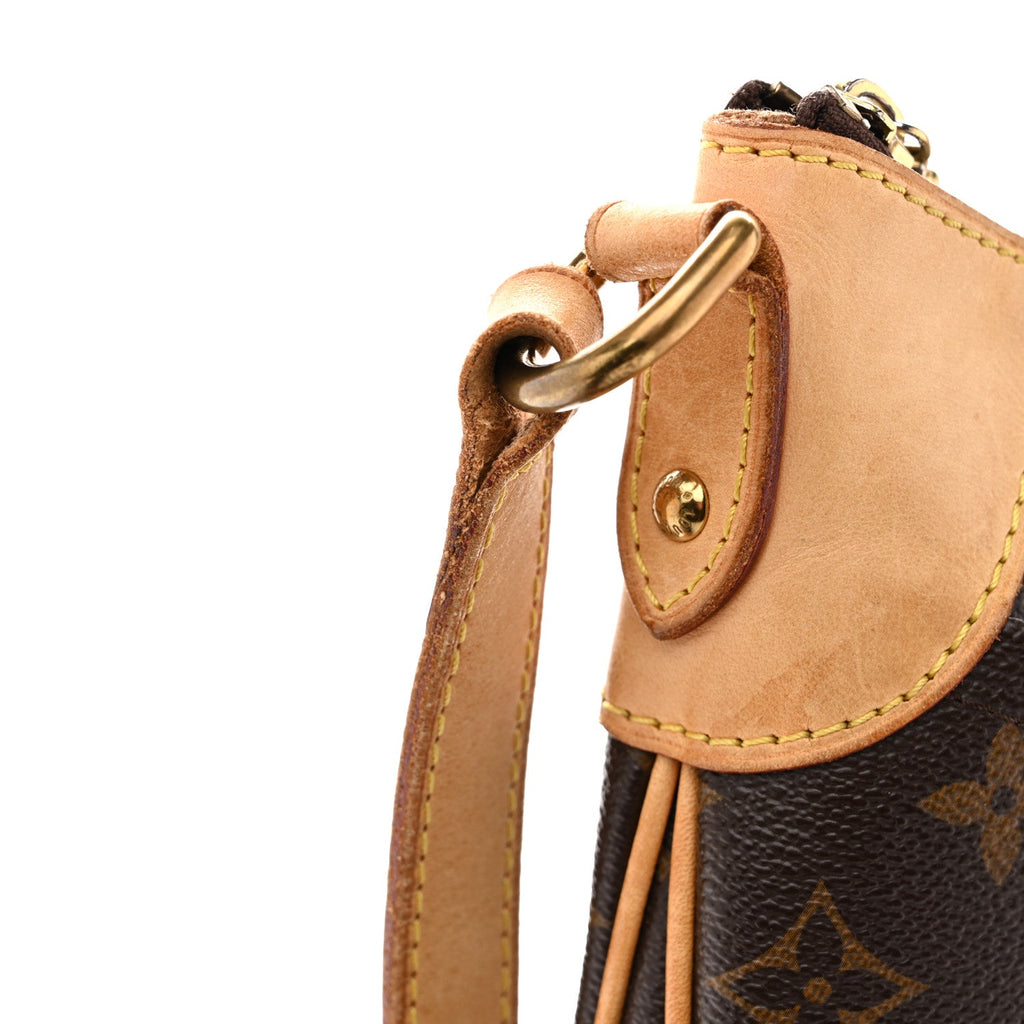 Louis Vuitton Monogram Odeon PM