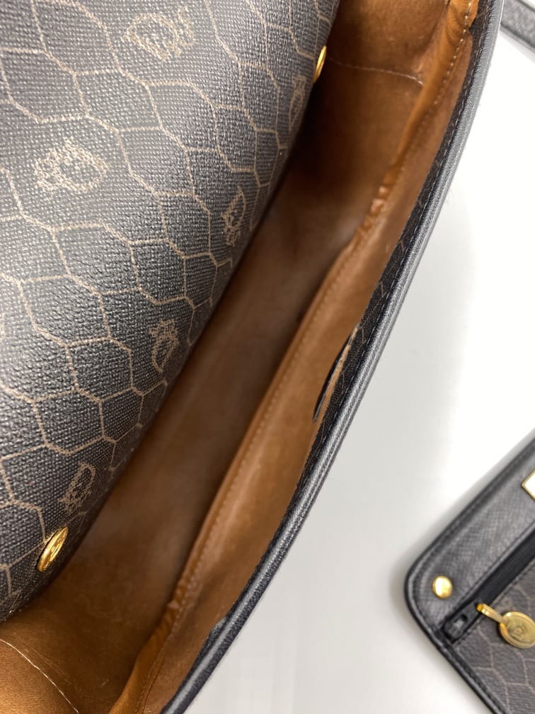 Christian Dior Crossbody