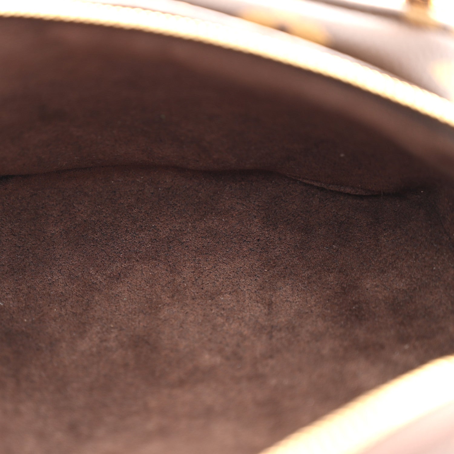 Louis Vuitton Monogram Mini Bumbag