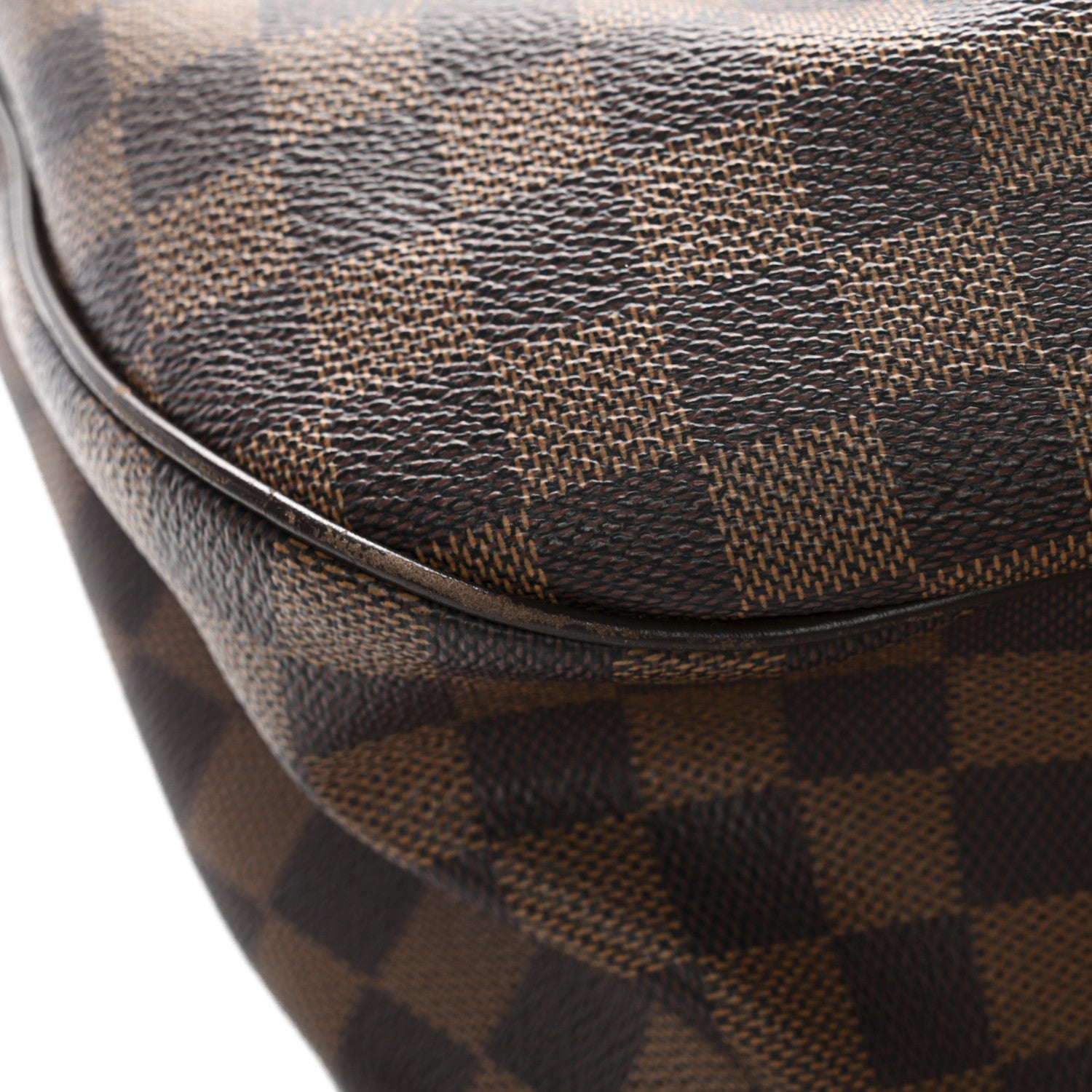 Louis Vuitton Damier Ebene Evora GM