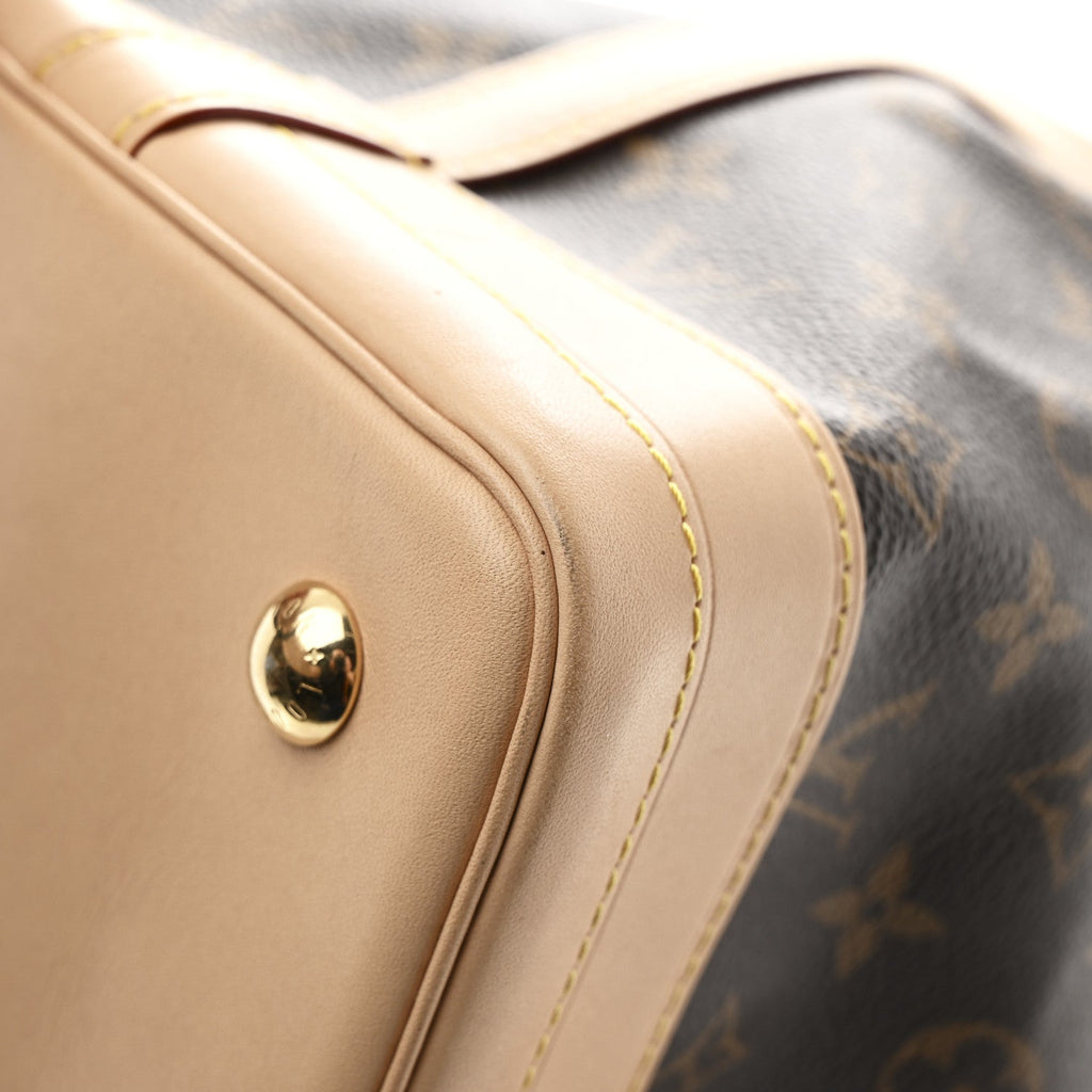 Louis Vuitton Monogram Noe
