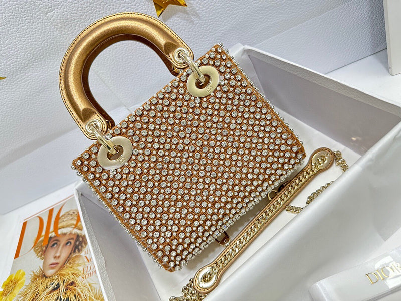 Dior Bag