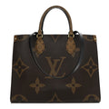 Louis Vuitton Reverse Monogram Giant Onthego MM