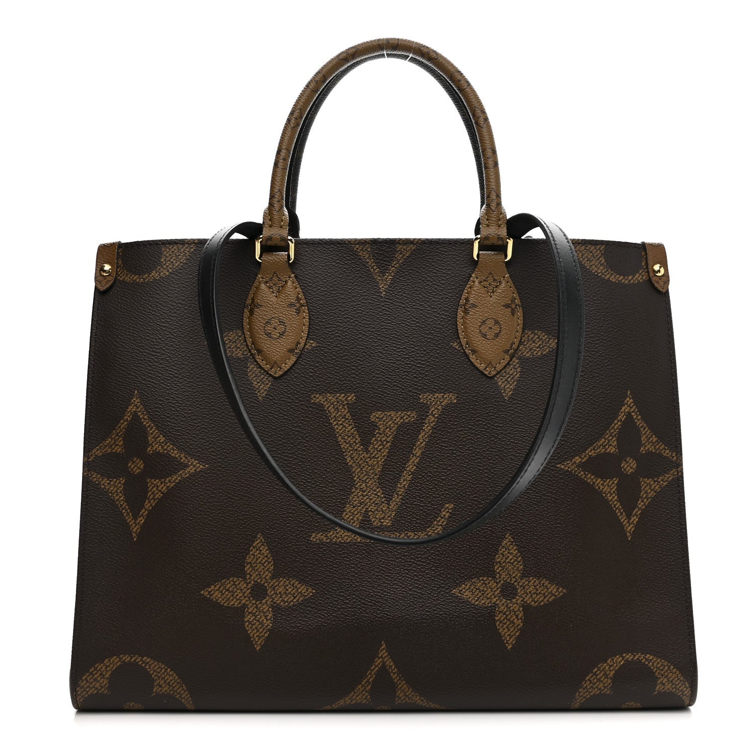 Louis Vuitton Reverse Monogram Giant Onthego MM