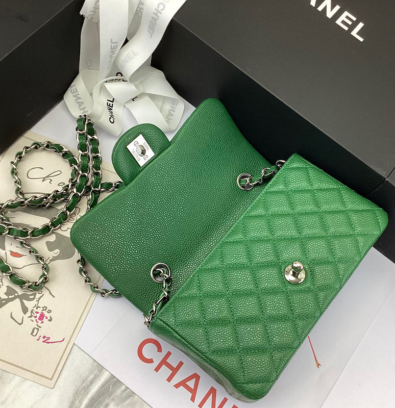 Chanel -Bags - CHL Bags - 187