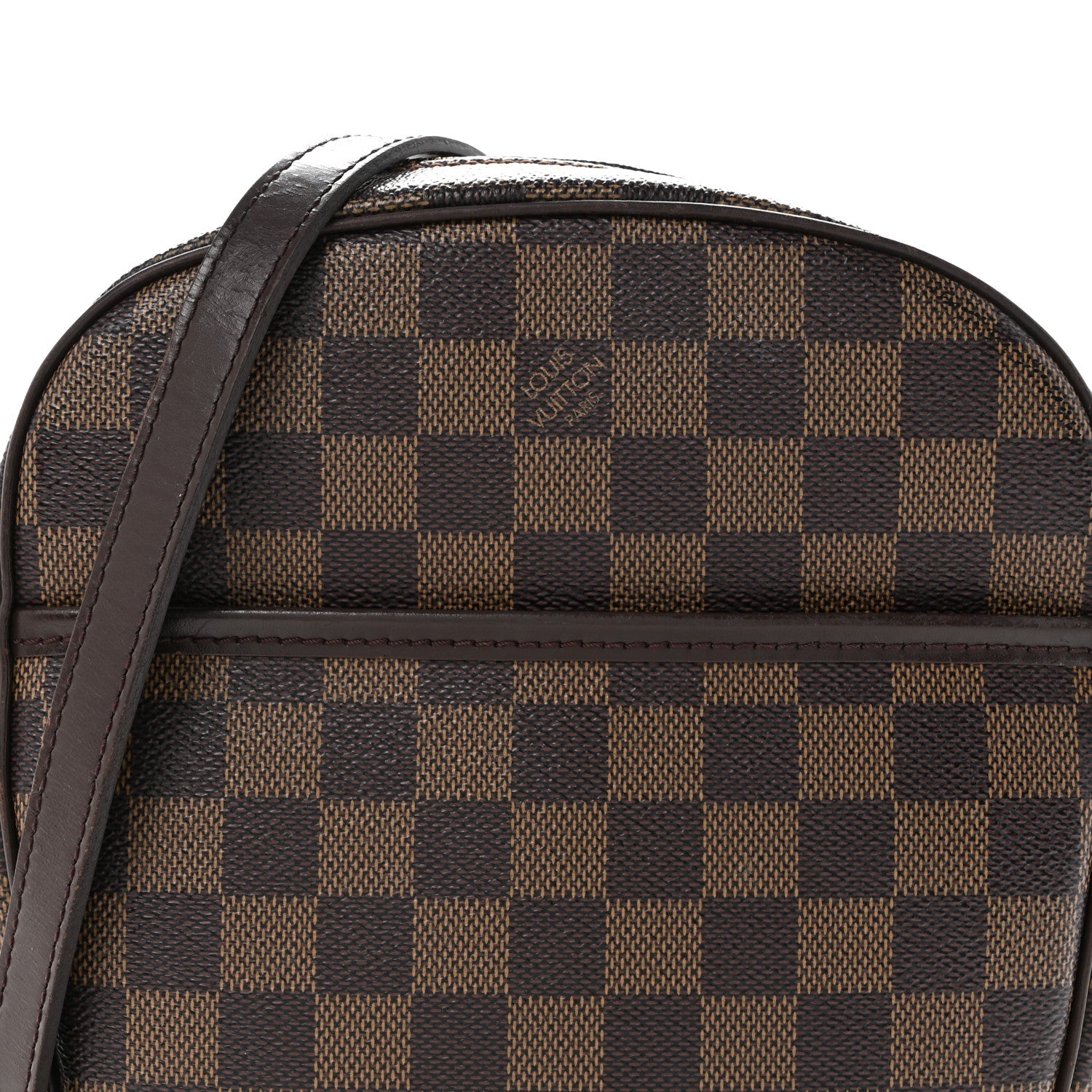 Louis Vuitton Damier Ebene Ipanema PM