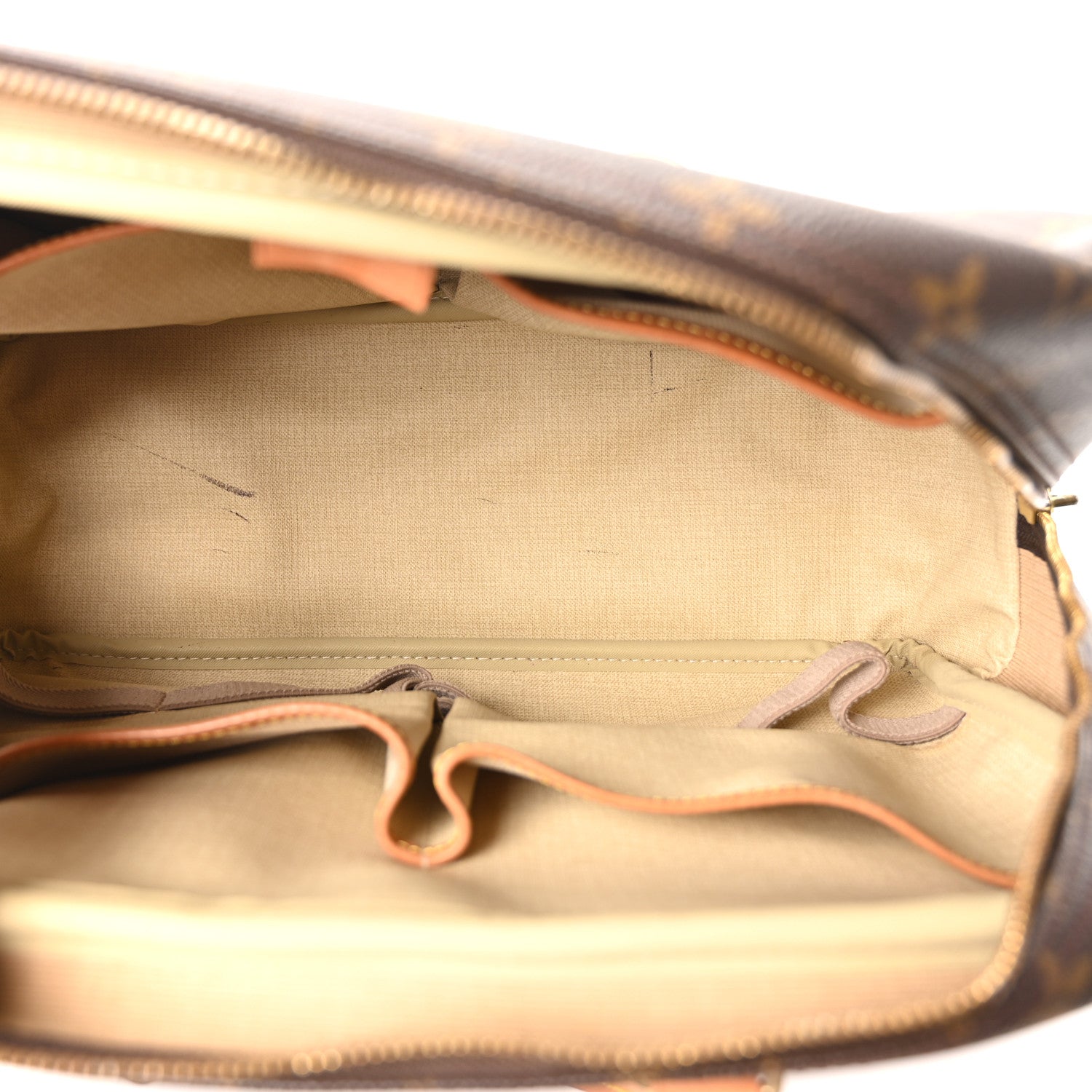 Louis Vuitton Monogram Deauville