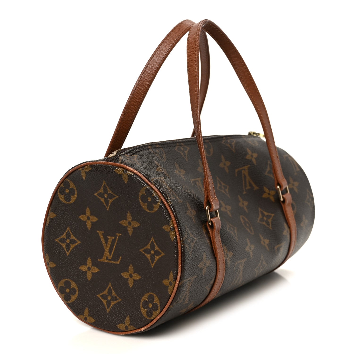 Louis Vuitton Monogram Papillon 26