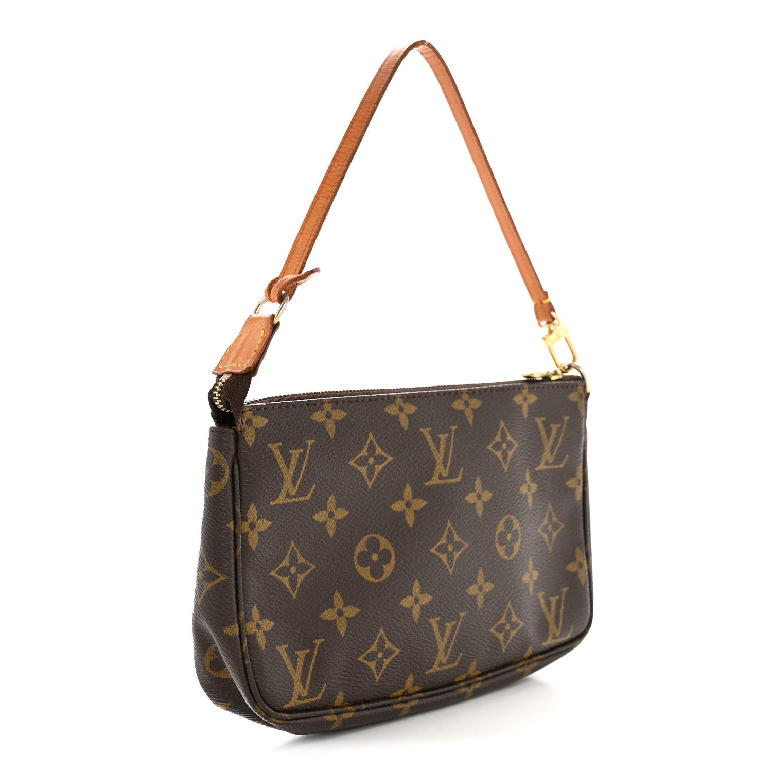 Louis Vuitton Monogram Pochette Accessories