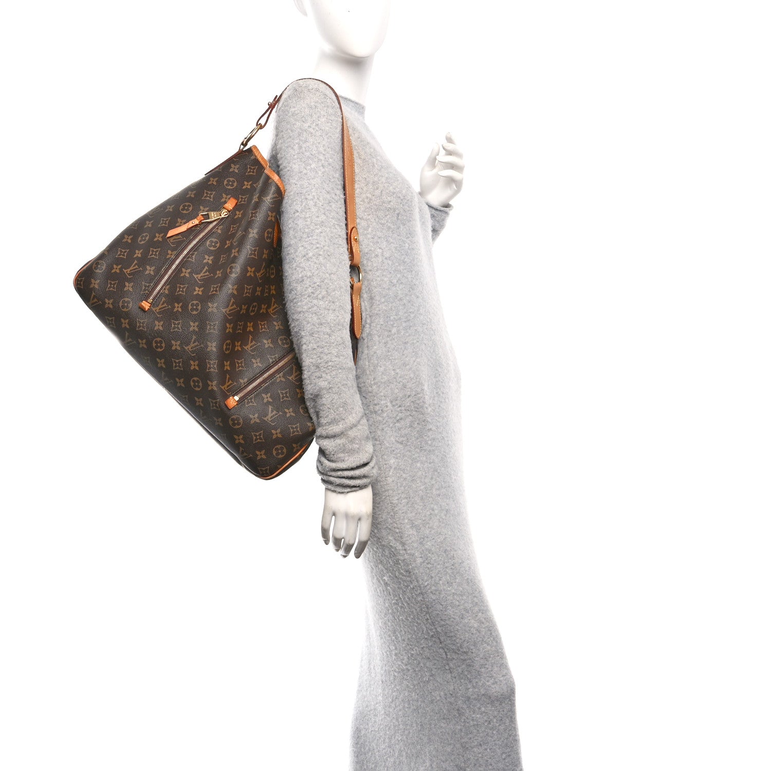 Louis Vuitton Monogram Delightful GM
