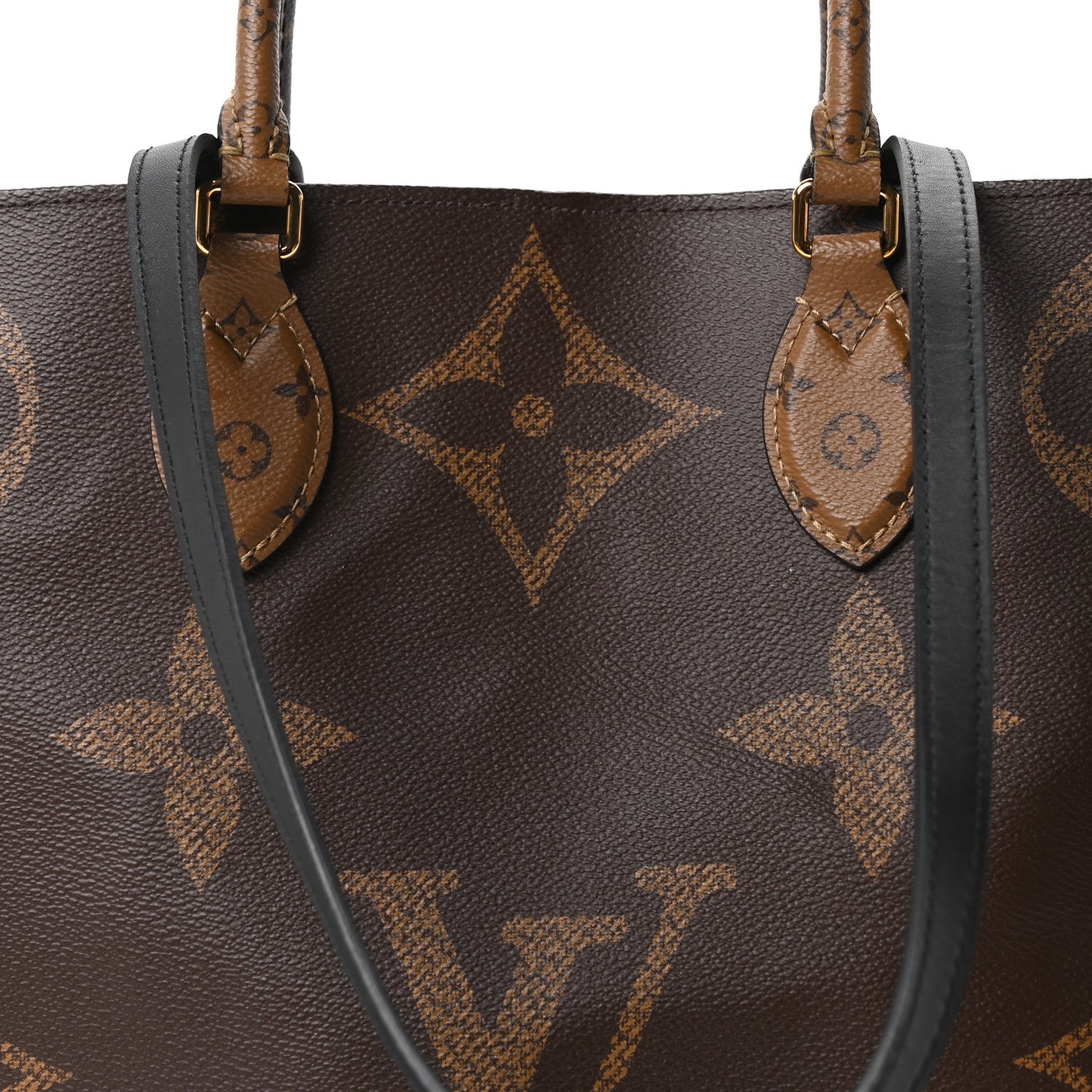Louis Vuitton Reverse Monogram Giant Onthego GM