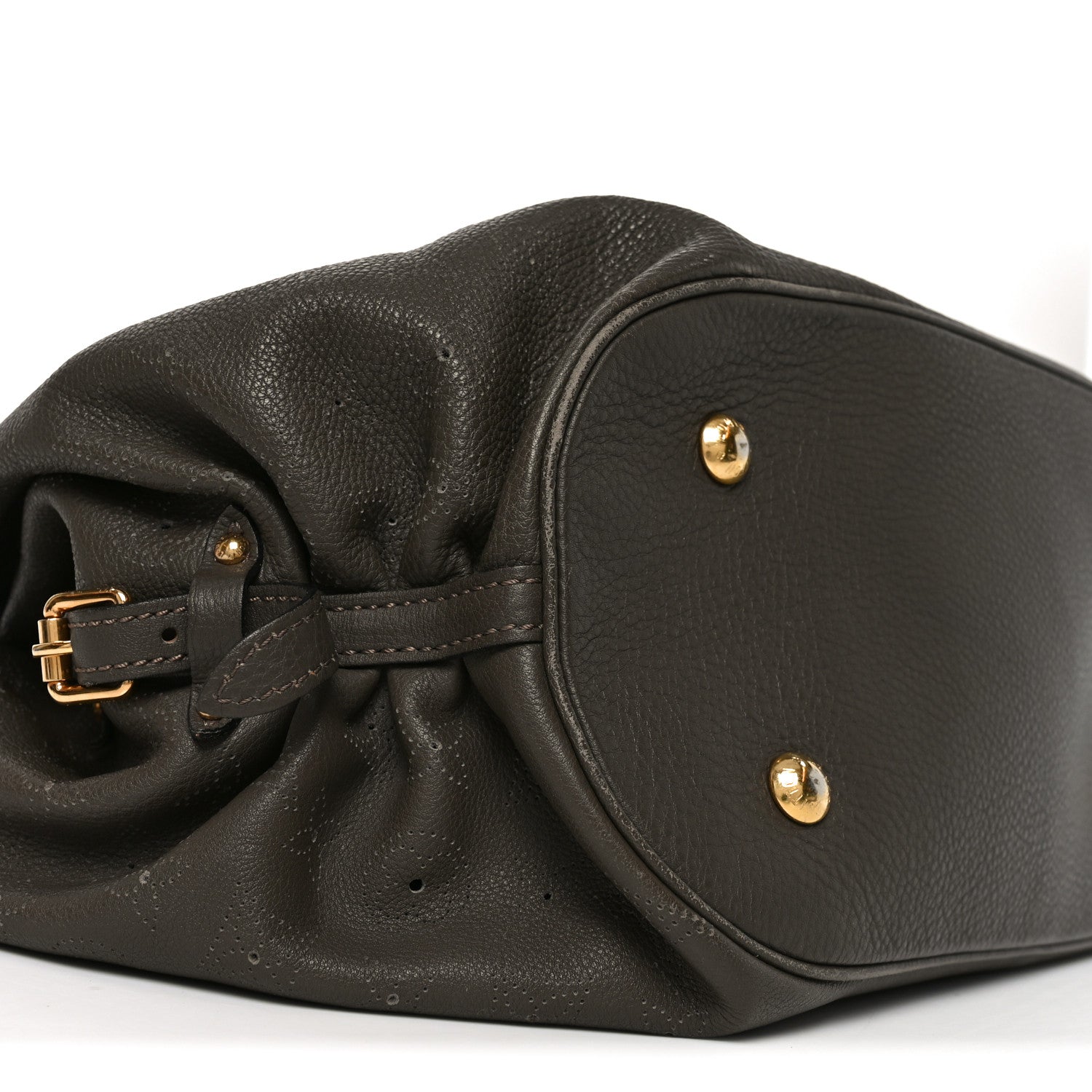 Louis Vuitton Mahina XL Taupe