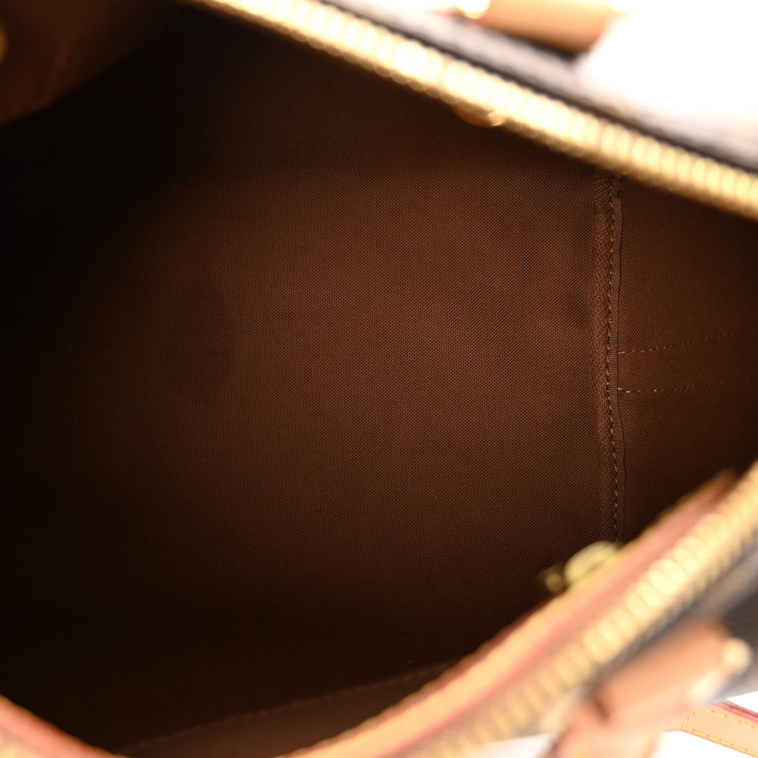 Louis Vuitton Monogram Speedy Bandouliere 25