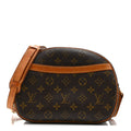 Louis Vuitton Monogram Blois