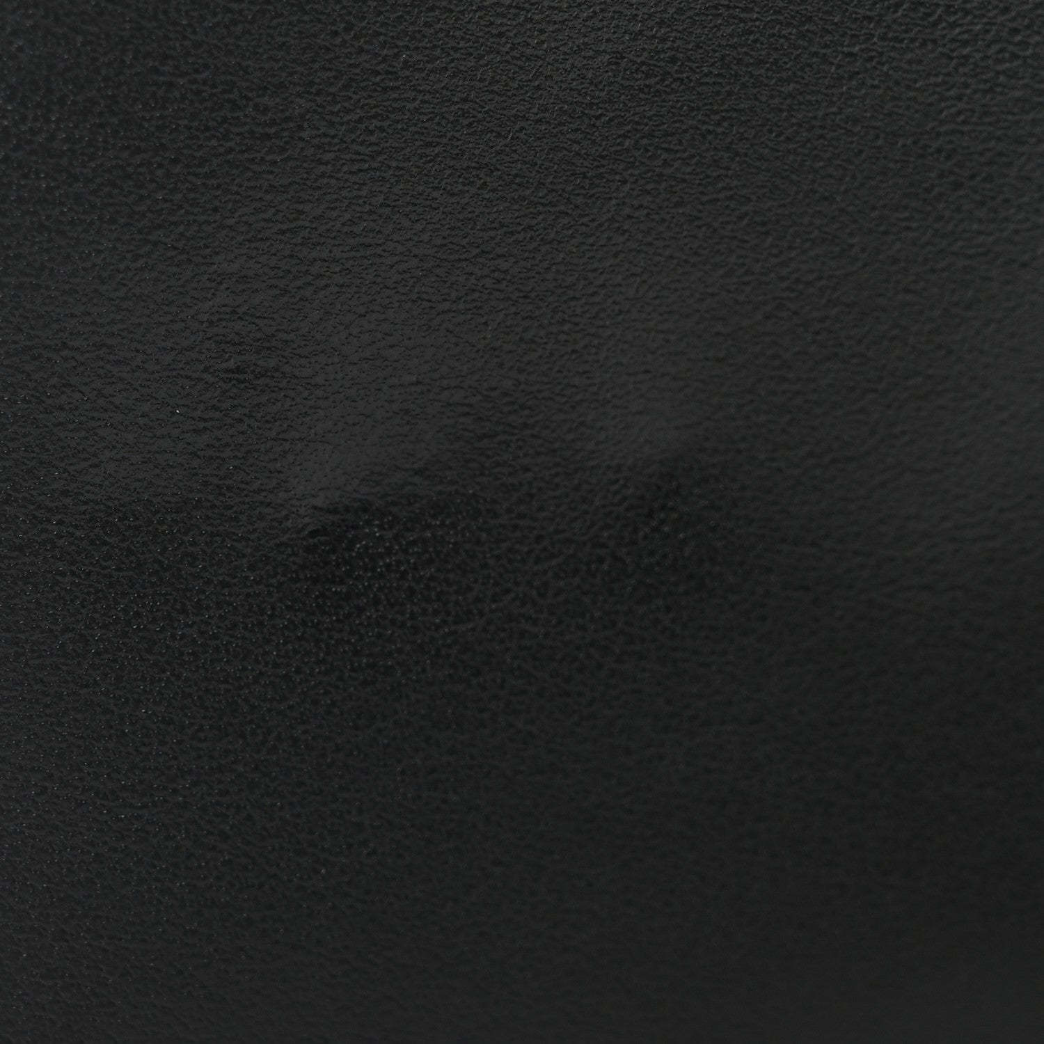 Chanel Caviar Quilted Boy Wallet On Chain WOC Black