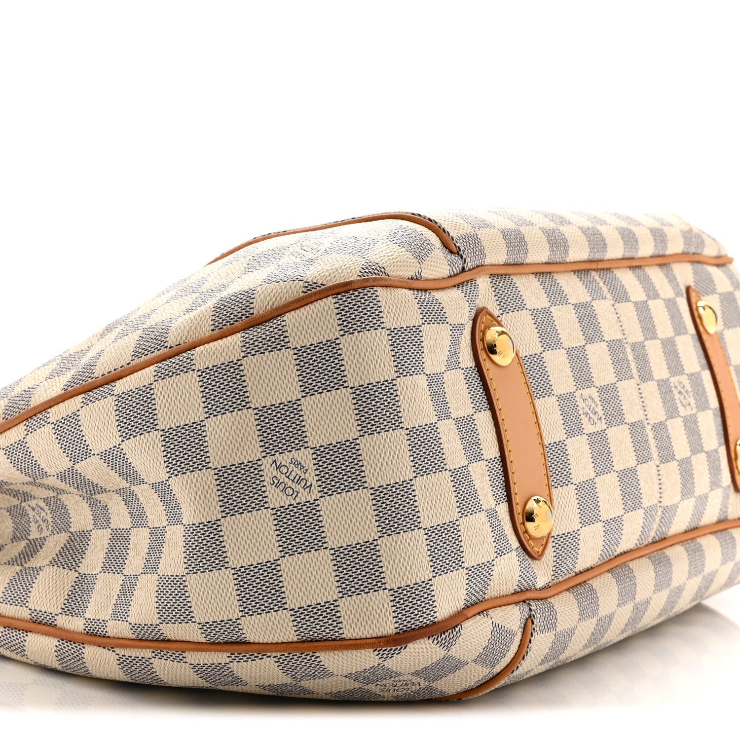 Louis Vuitton Damier Azur Galliera PM