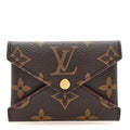 Louis Vuitton Monogram Small Kirigami Pochette Insert Fuchsia